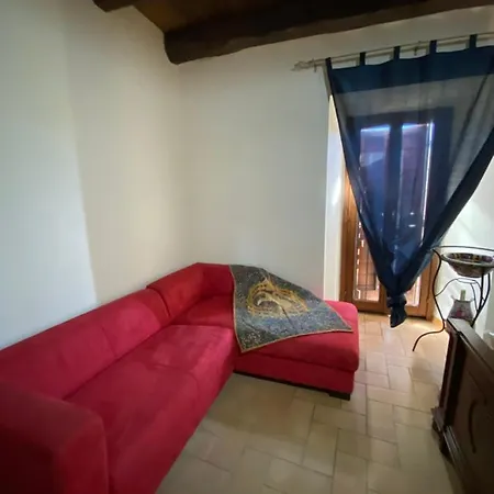 Il Nido 2 Spolète