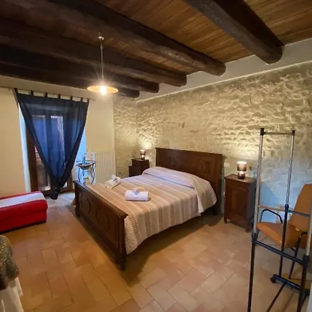 Il Nido 2 Spolète