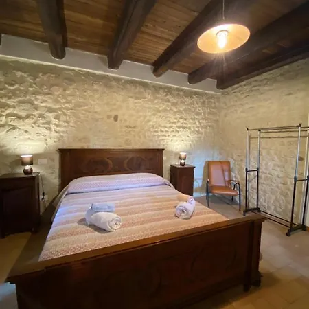 Il Nido 2 * Spoleto